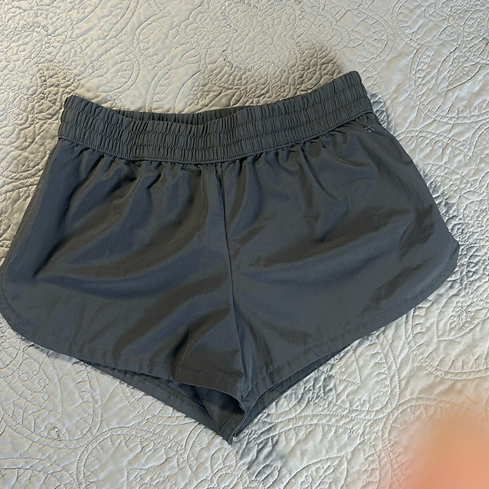 DSG Women’s High Rise Stride Shorts